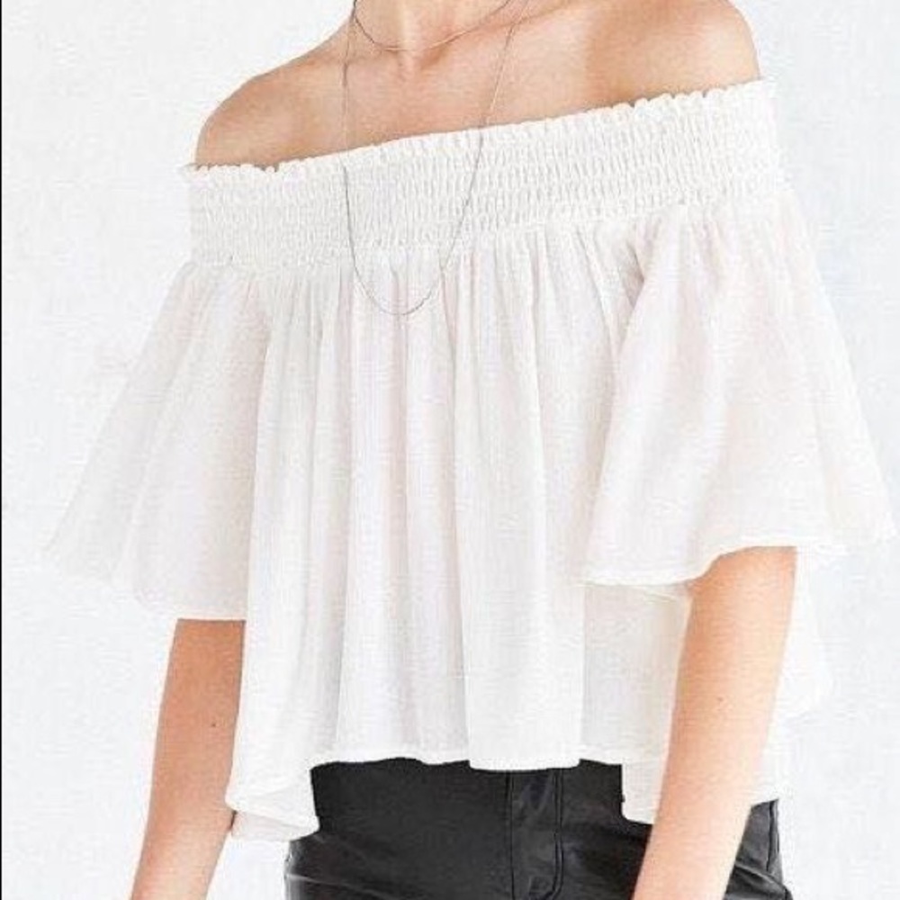 ^^This Kimchi Blue top, but in blue!^^